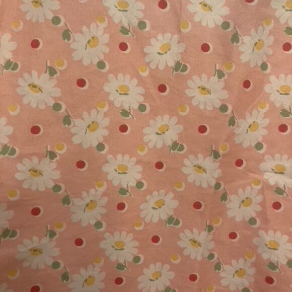 Sweet Pink Floral Mini - Picture 5 of 5